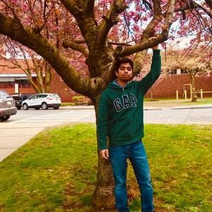 Meet your Posher, Saiful